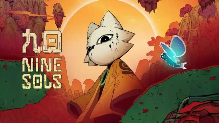 Nine Sols Free Pc Download