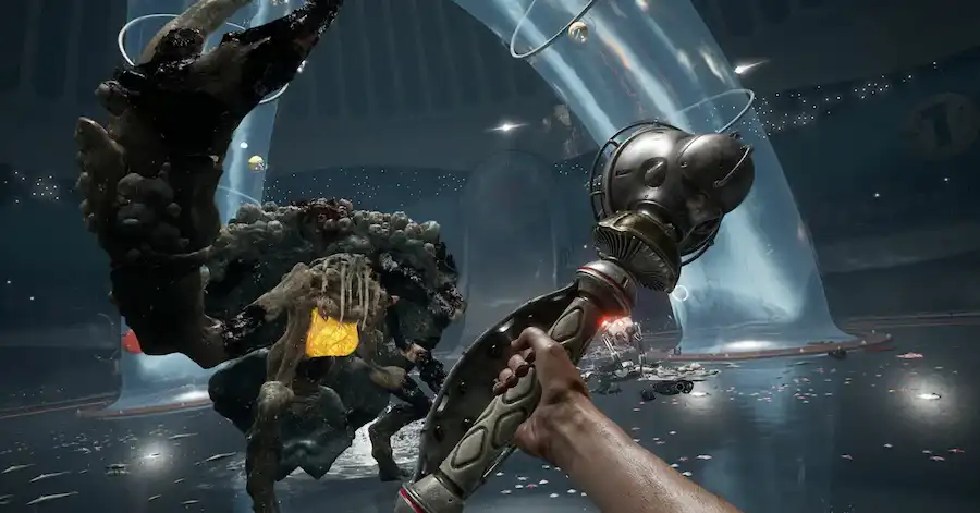 Atomic Heart Pc Download