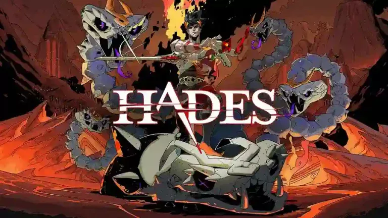 Hades Free Pc Download