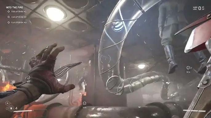 Atomic Heart Download Highly Compressed
