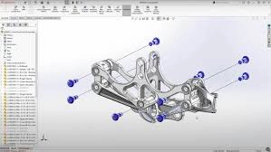 SolidWorks 2025 Pc Download