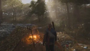 SCUM Pc Free Download