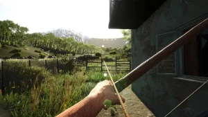 SCUM Pc Free Download
