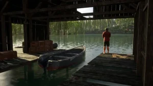 SCUM Pc Free Download