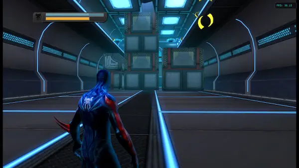 Spider Man Edge of Time Download Free