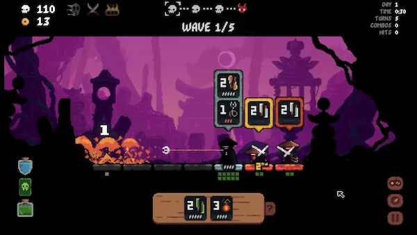 Shogun Showdown Free Pc Download