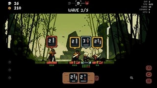 Shogun Showdown Free Download