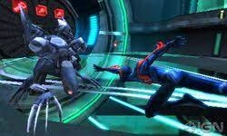 Spider Man Edge of Time Download Free Pc