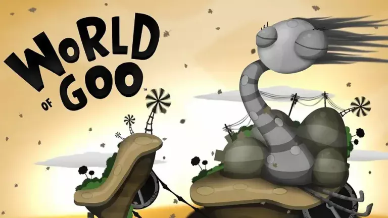 World of Goo Repack Free Download