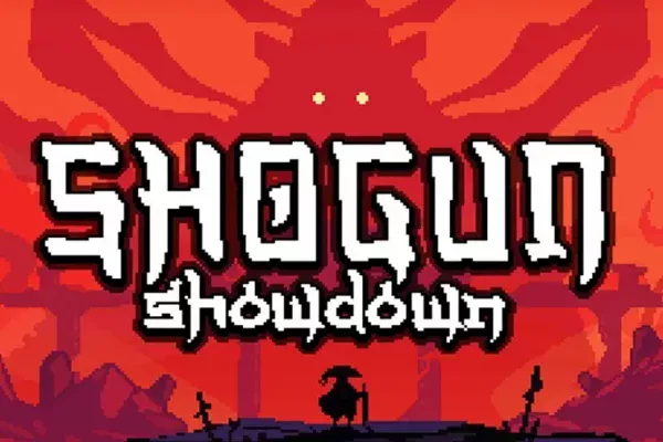 Shogun Showdown Repack Free Download