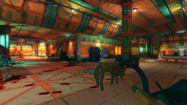 Viscera Cleanup Detail Free Download 