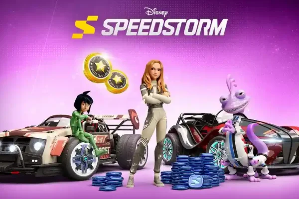 Disney Speedstorm Free Download Repack
