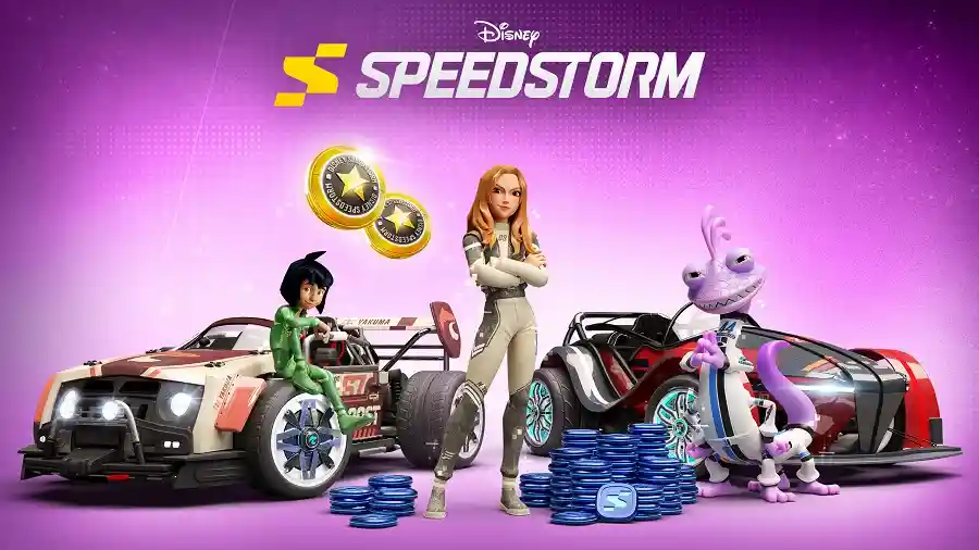 Disney Speedstorm Free Download Repack