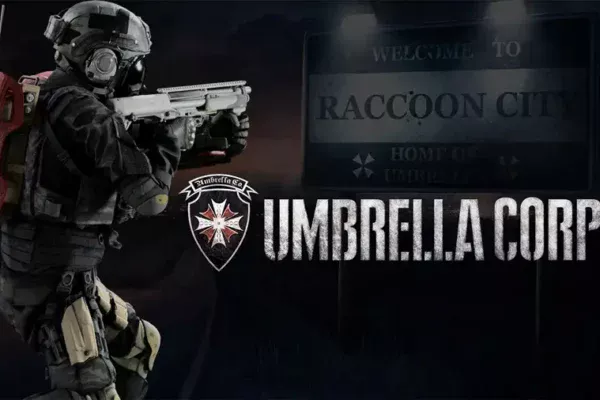 Umbrella Corps 100% Fixed Free Download Repack