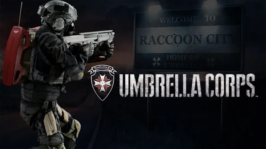 Umbrella Corps 100% Fixed Free Download Repack