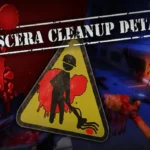 Viscera Cleanup Detail Free Download Repack