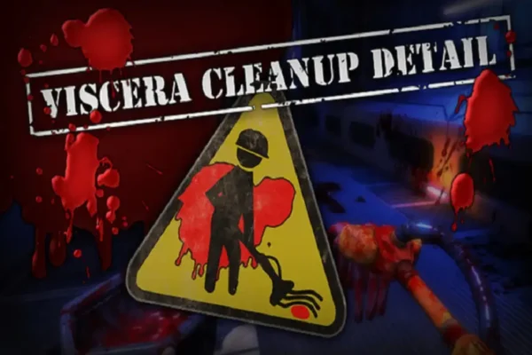 Viscera Cleanup Detail Free Download Repack