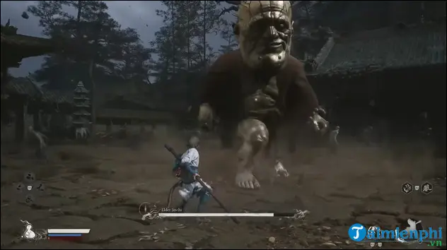 Black Myth Wukong Free Download