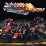 BlazeRush Free Download Repack