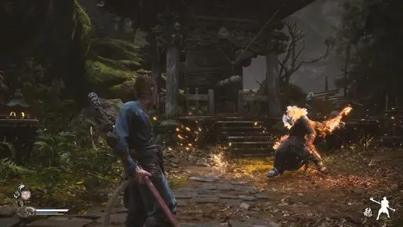 Black Myth Wukong Free Download Game