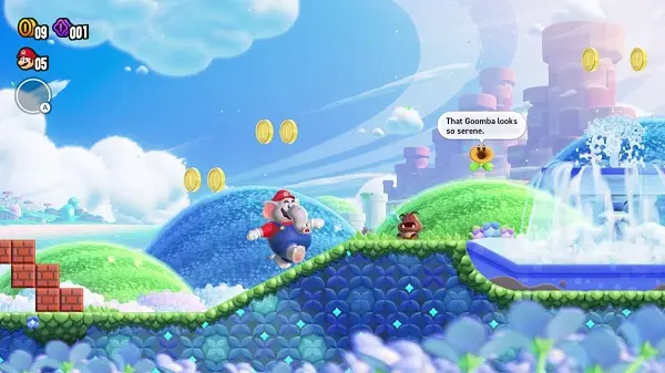 Super Mario Bros. Wonder Free Download
