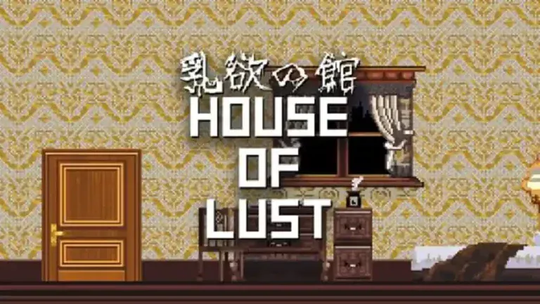 House of Lust Free Repack Download
