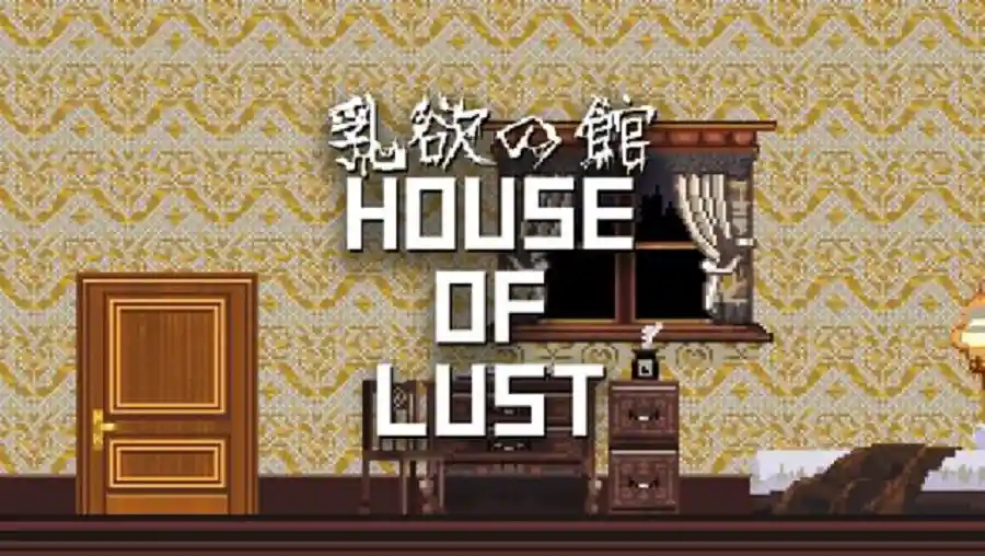 House of Lust Free Repack Download