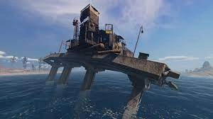 Sunkenland Free Download Repack