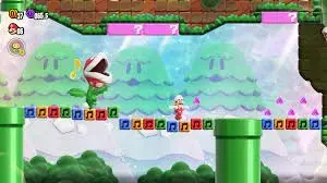 Super Mario Bros. Wonder Free Download Pc Game