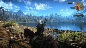 The Witcher 3 Wild Hunt Repack Free Download Pc