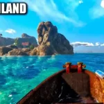 Sunkenland Free Download Repack