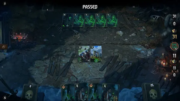 Thronebreaker: The Witcher Tales Download Pc Game