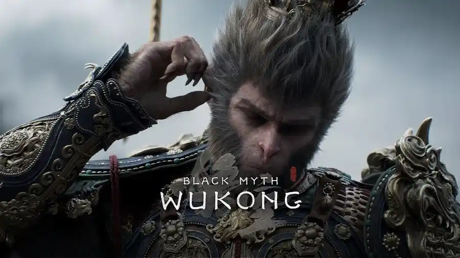 Black Myth Wukong Free Pc Download