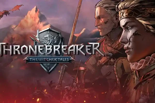 Thronebreaker: The Witcher Tales Download Free