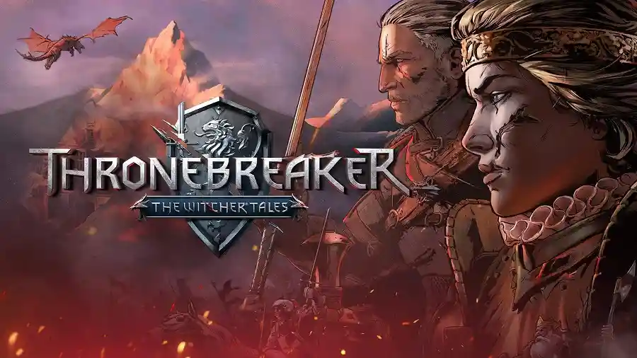 Thronebreaker: The Witcher Tales Download Free