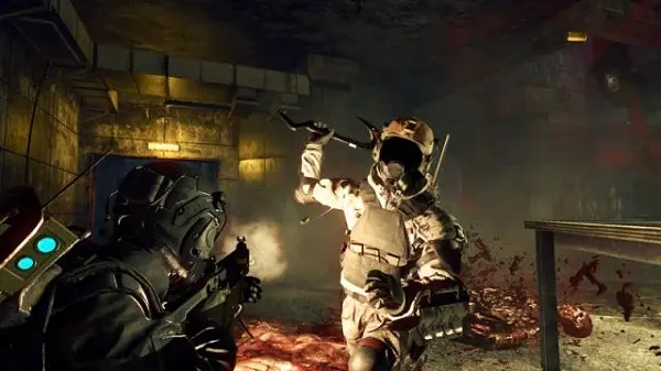 Umbrella Corps 100% Fixed Free Download Pc Game