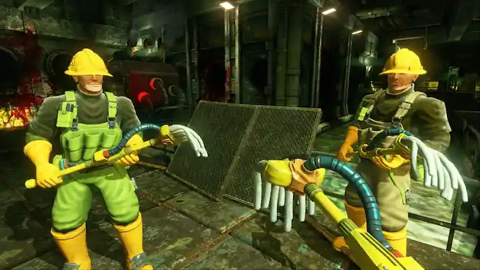Viscera Cleanup Detail Torrent Download 