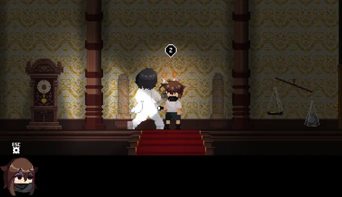 House of Lust Fitgirl