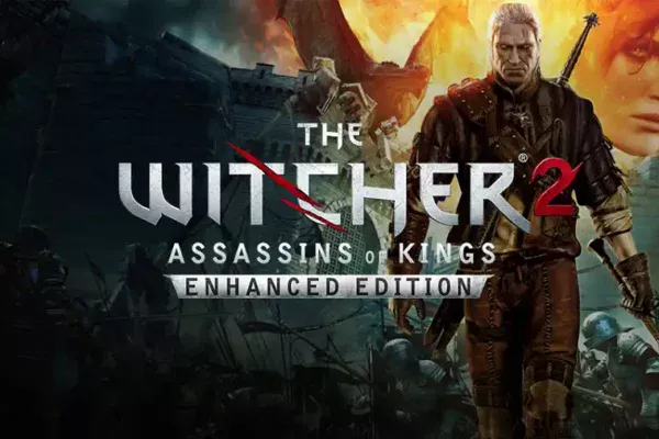 The Witcher 2 Assassins of Kings Repack Free Download
