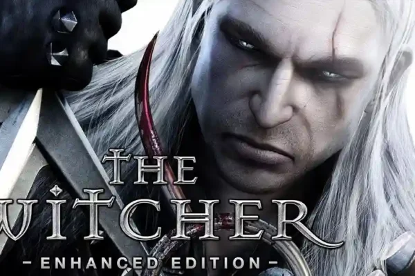 The Witcher 1 Free Download