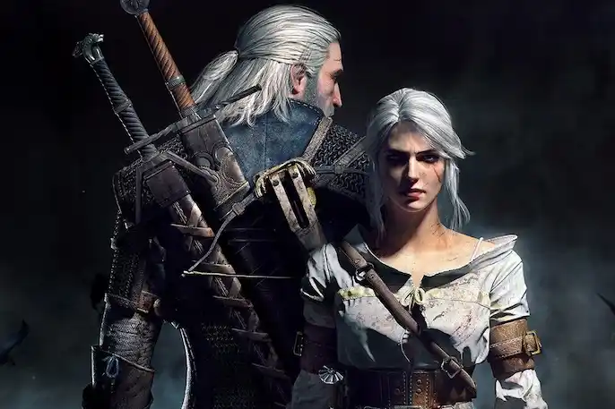 The Witcher 4 Free Download