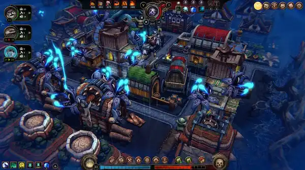 Against The Storm Free Download Pc 