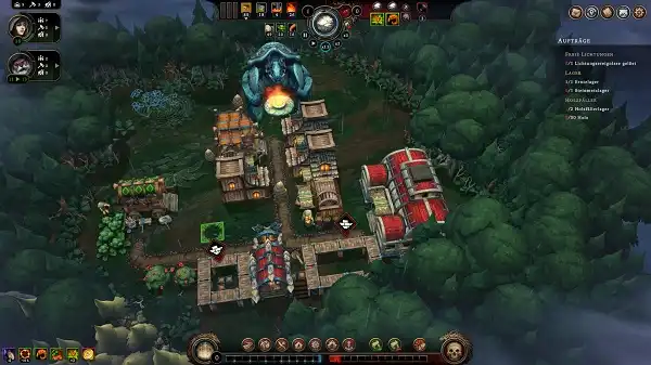 Against The Storm Free Download Pc Game