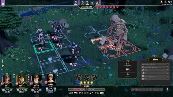 For The King II Free Pc Download 