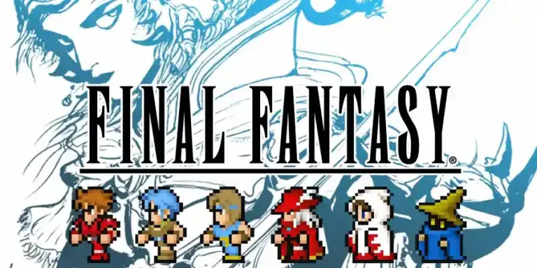 Final Fantasy Download Repack