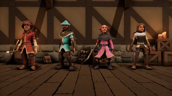 For The King II Free Pc Download Game