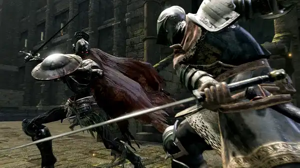 Dark Souls 1 Download Free Game