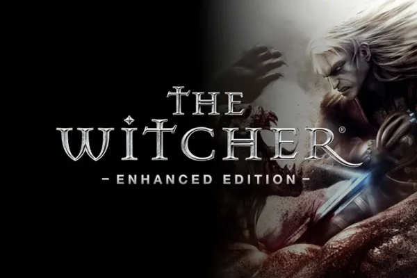 The Witcher Enhanced Edition Repack Download