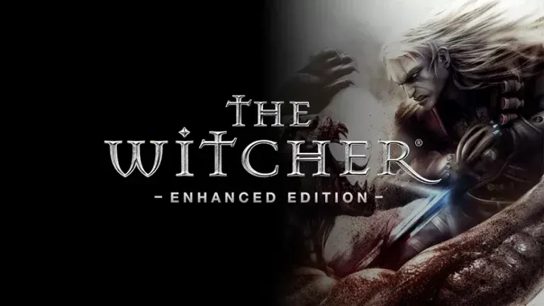 The Witcher: Enhanced Edition Repack Download