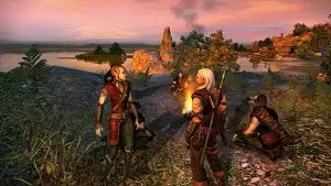 The Witcher Enhanced Edition Free Pc Download Game